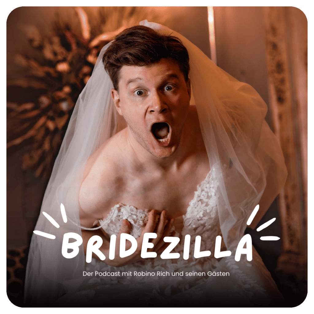 Bridezilla Podcast